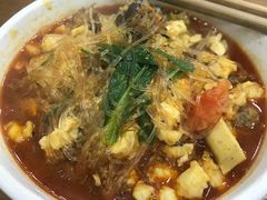 -刘信牛羊肉小炒泡馍(回民街店)