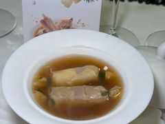 -杭州君悦酒店·湖滨28中餐厅