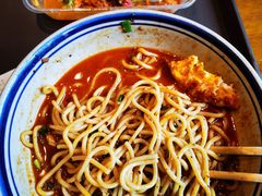 -聚合鑫东北熏酱熟食麻辣面(长阳店)