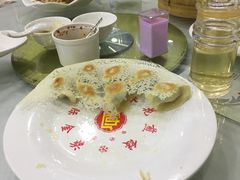 煸馅饺子-老边饺子馆(中街店)