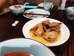 豉油乳鸽皇-维园悦谱·海派家常菜(乌鲁木齐南路店)