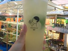 -喜茶(深圳福田星河COCO Park店)