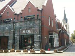 -钟书阁(松江泰晤士小镇店)