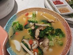 -Aqua Oasis 水天堂(太湖中心mall店)