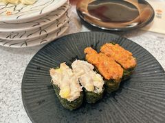 -争鲜回转寿司(西红门荟聚PLUS店)