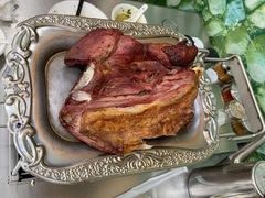 -郭记原生态烤羊腿(长宁路店)