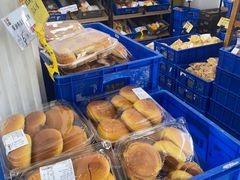 -匠造烘焙(上海工厂店)
