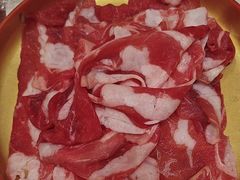 -金马门国际美食百汇(珞喻路店)