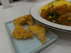 -池奈·咖喱蛋包饭(熙地港店)