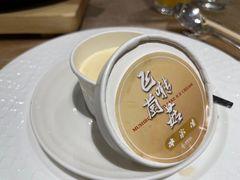 -北京泰富酒店-柏景轩中餐厅