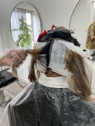 -Moyue HAIR SALON