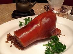 -8餐厅(新葡京酒店)