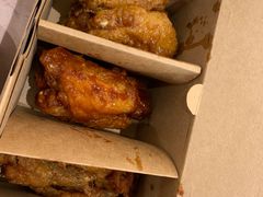 -Kyochon1991校村炸鸡(杨高中路店)