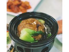 -长春观斋补堂素菜馆