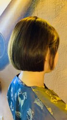 -New Fashion发型定制