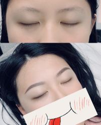 -MIVI·纹眉半永久野生眉