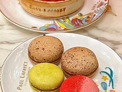 -PAUL LAFAYET 法式甜品(港汇广场店)