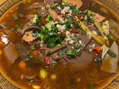 -阿英煲(凉城路店)