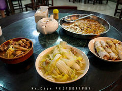 -南门园饭馆(鹏城店)