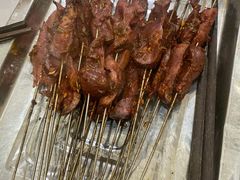 -文文烤肉(大皮院店)