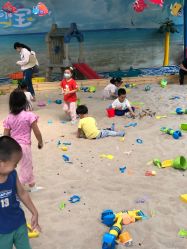 -寻石问宝研学亲子乐园(朝阳公园店)