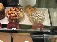 -星巴克(清远万达广场店)