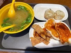 -大壶春(四川中路店)