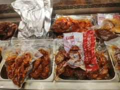 -蓉熙汇老妈兔头(太古里肆店)