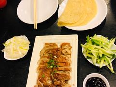 -我去·春饼文化主题餐厅(国定路总店)