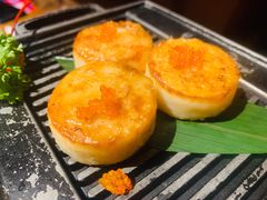 -和创柚子·会席日本料理(新区淮海街店)