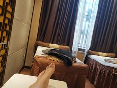 -水悦江南·spa·采耳·足道(大宁店)