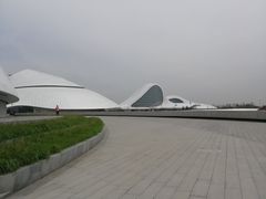 -哈尔滨大剧院
