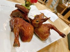 -德胜轩正宗顺德菜(宝安沙井会展中心店)