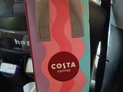 -COSTA COFFEE(新奥购物中心店)