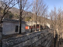 -阳台山自然风景区