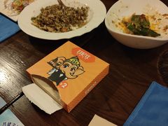 -甘尼仕印度餐厅酒吧(斜塘老街店)