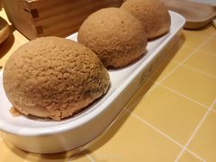 -蔡澜点心·粤菜(花城汇南区店)