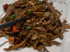 油焖烟笋-正兴蜀园(科技园区店)