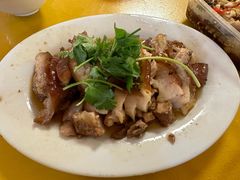-桂园白粥·潮汕老味道