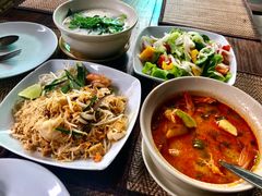 -自然餐厅(Phuket)