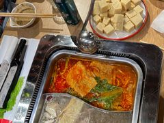 -彤德莱牛肉火锅(双港店)