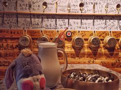 -七星布车休闲料理店