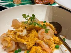 -南里山房·新淮扬菜(徐汇万科店)