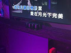 -好乐迪(张扬路八佰伴店)