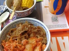 -吉野家(宾水道店)