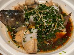 -鑫小城故事·藕汤·家常菜(台北一路总店)