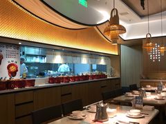 -小菜园新徽菜(无锡宜家荟聚中心店)