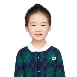 -海马体家庭照相馆(杭州萧山万象汇店)