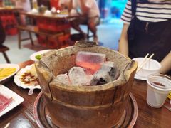 -大胃姐·路边牛杂打边炉(云龙华府店)