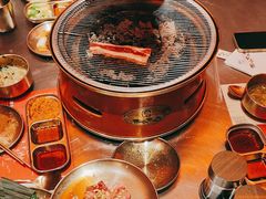 -西塔老太太泥炉烤肉(苏州大悦城店)